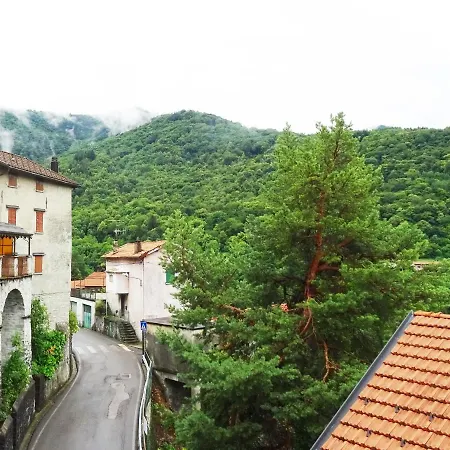 Holiday home Ca Bossa Lemna