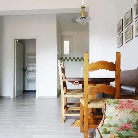 Holiday home Ca Bossa Lemna