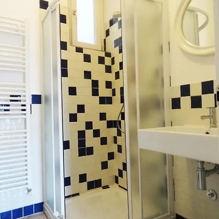 Holiday home Ca Bossa Lemna Faggeto Lario