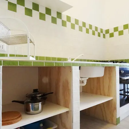 Ca Bossa Lemna Holiday home