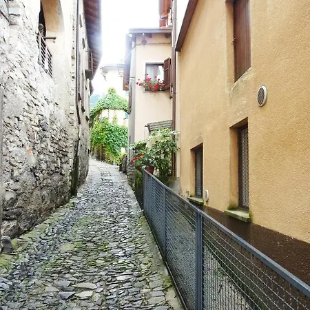 Holiday home Ca Bossa Lemna