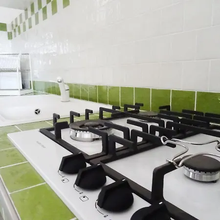 Ca Bossa Lemna Holiday home