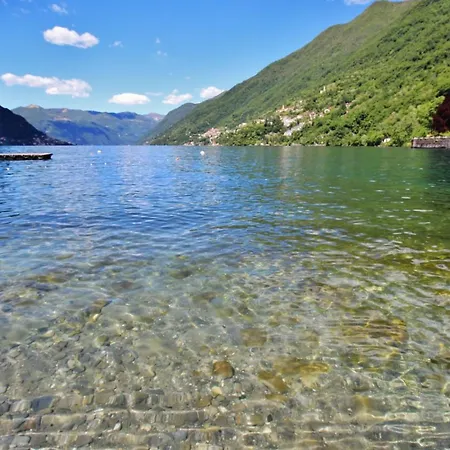 Holiday home Ca Bossa Lemna *