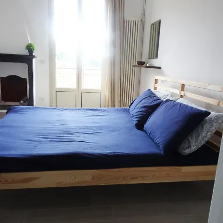 Holiday home Ca Bossa Lemna Faggeto Lario
