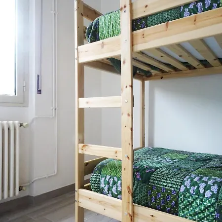 Ca Bossa Lemna Holiday home *