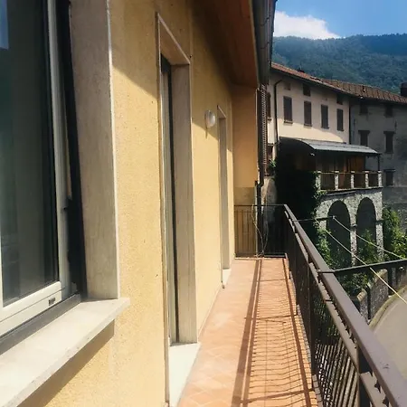 Ca Bossa Lemna Holiday home