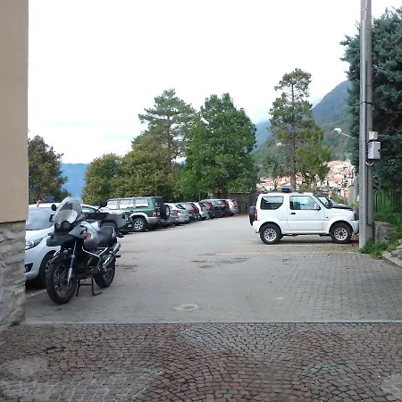 Ca Bossa Lemna Nyaraló *